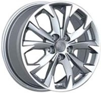 Литой диск Replay MZ93 7x17/5x114,3 ET50 DIA67,1