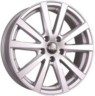 Литий диск TechLine 649 7x16/5x112 ET50 DIA57,1