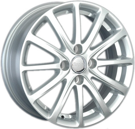 Литой диск Replay KI123 6x15/4x100 ET48 DIA54,1