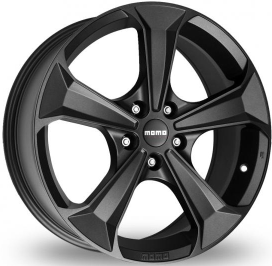 Литий диск MOMO Sentry 8,5x19/5x112 ET40 DIA79,6