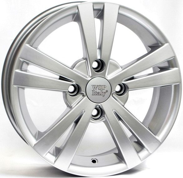 Литий диск WSP Italy W3602 6x15/4x114,3 ET45 DIA56,6