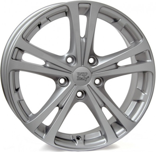 Литий диск WSP Italy W3502 6x15/5x100 ET43 DIA57,1