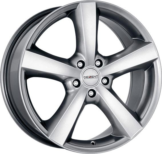 Литой диск Dezent F 6,5x16/5x112 ET46 DIA57,1