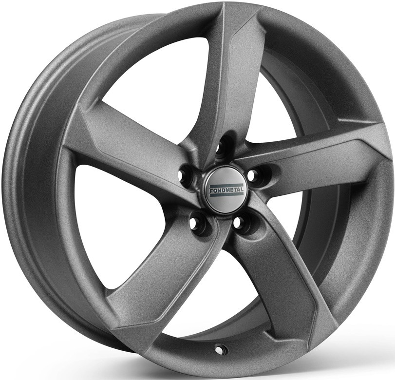 Литой диск FONDMETAL 7900 7x16/5x114,3 ET45 DIA67,1