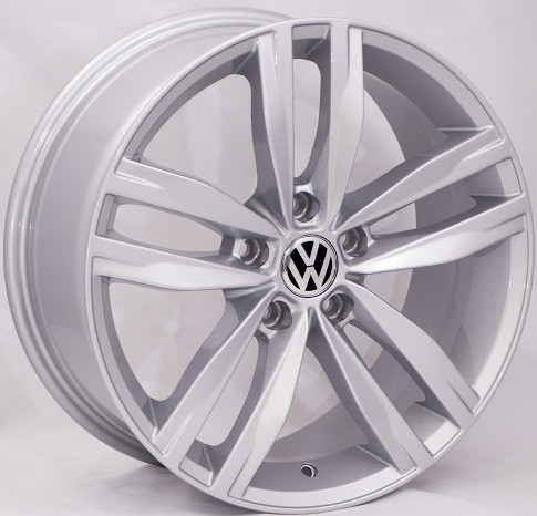 Литий диск Allante 5037 6,5x15/5x112 ET42 DIA57,1