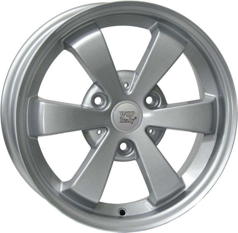 Литой диск WSP Italy W1507 5x15/3x112 ET25 DIA57,1