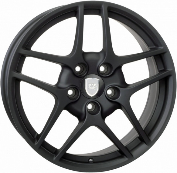 Диск WSP Italy W1053 8x19/5x130 ET57 DIA71,6