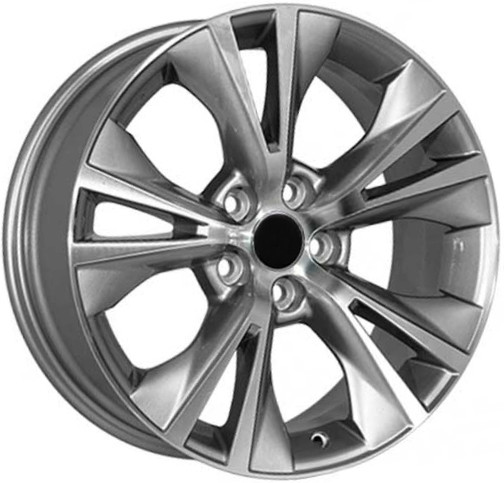 Литой диск ZF TL0356 7,5x18/5x114,3 ET30 DIA60,1