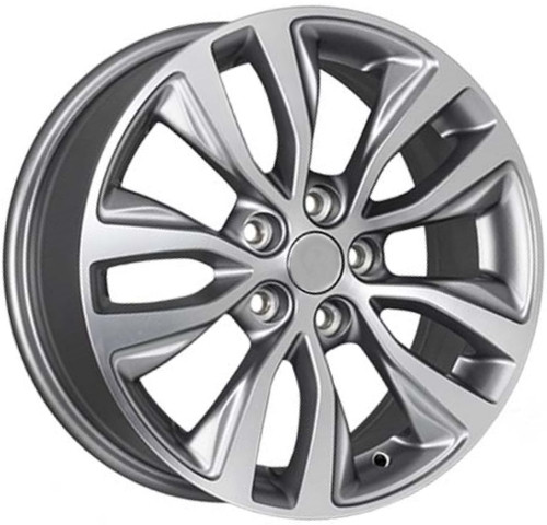 Литой диск JH H842 6,5x16/5x105 ET44 DIA56,6