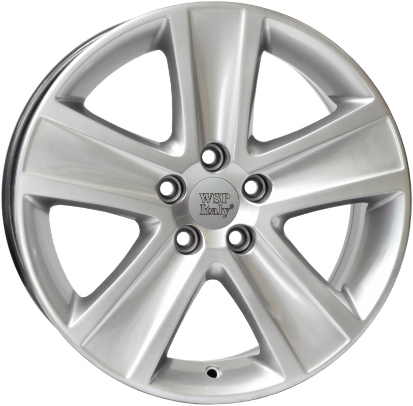 Литой диск WSP Italy W463 7x16/5x100 ET46 DIA57,1