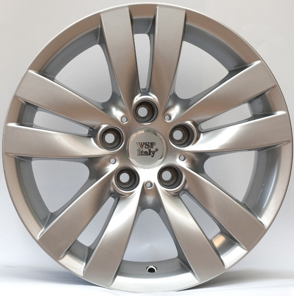 Литий диск WSP Italy W658 8x18/5x120 ET34 DIA72,6