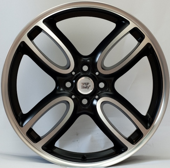 Литой диск WSP Italy W1651 7x18/4x100 ET52 DIA56,1