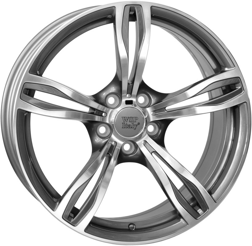 Литий диск WSP Italy W679 9x19/5x120 ET44 DIA72,6