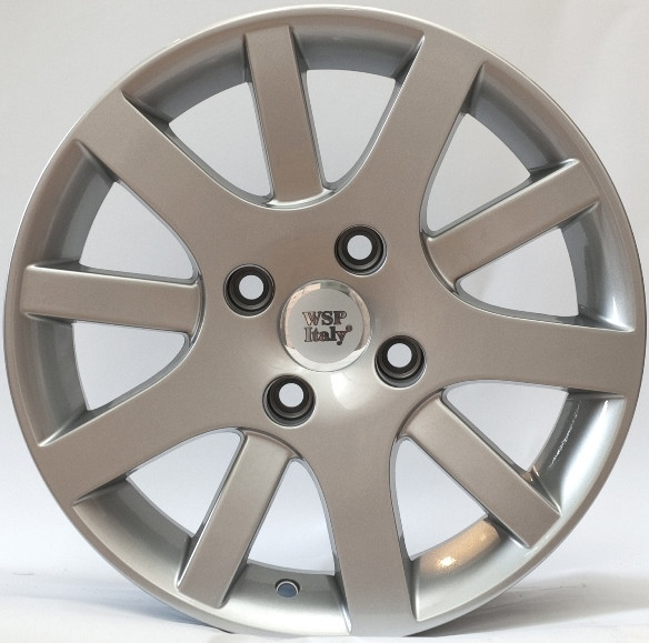 Литий диск WSP Italy W850 6,5x15/4x108 ET28 DIA65,1