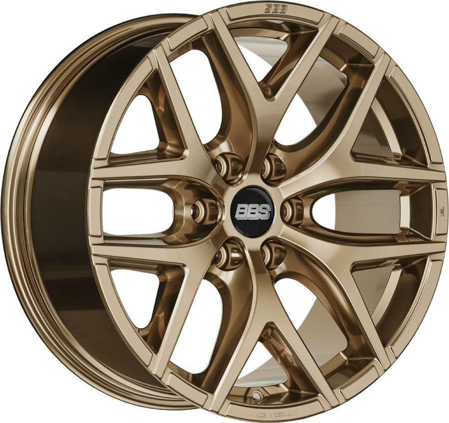 Литой диск BBS TL-A 9x20/6x135 ET12 DIA87,1