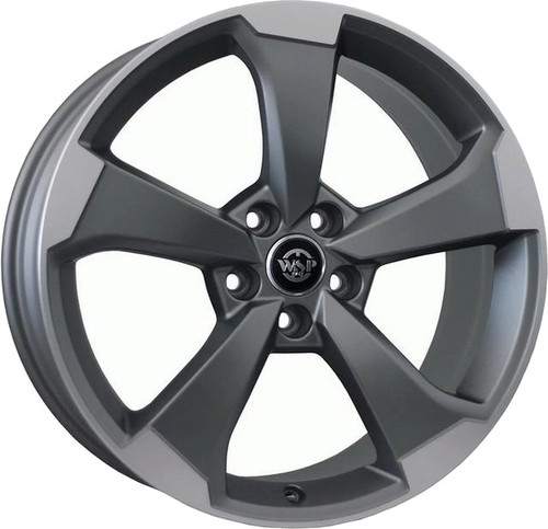 Диск WSP Italy W572 8x19/5x112 ET45 DIA57,1