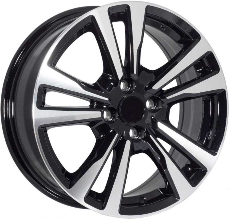 Литий диск JH A5632 6,5x16/4x100 ET45 DIA60,1