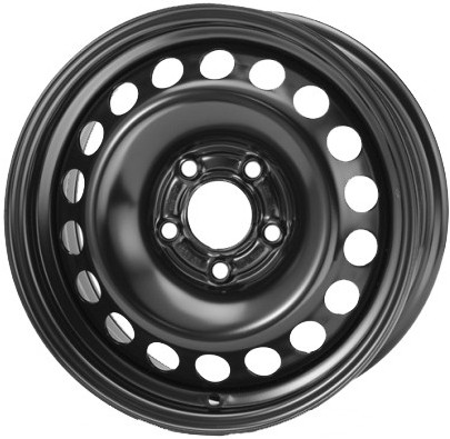 Штампованный диск KFZ 9563 6,5x16/5x114,3 ET47 DIA66