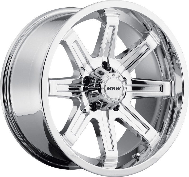 Литой диск MKW M-88 9x18/6x139,7 ET10 DIA106,1