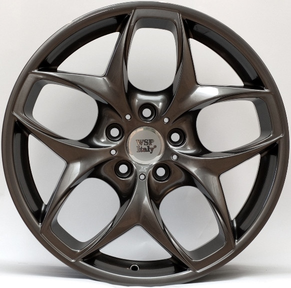 Литий диск WSP Italy W669 9x19/5x120 ET18 DIA74,1