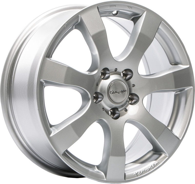 Литий диск Tomason TN3 6,5x15/5x118 ET60 DIA71,1
