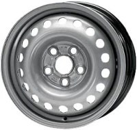 Штампованный диск KFZ 8845 6x15/5x112 ET55 DIA57