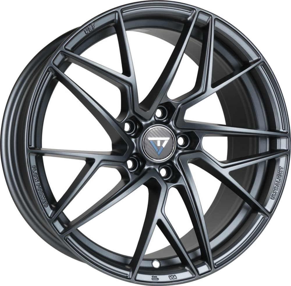 Диск VLF VLF16 8x18/5x112 ET38 DIA66,6
