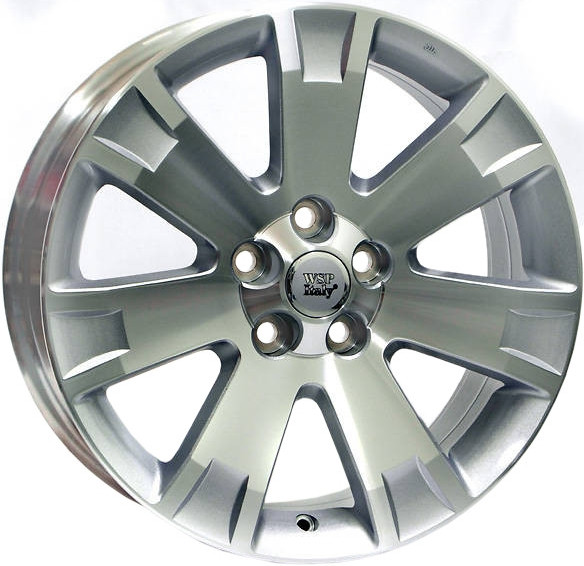 Литой диск WSP Italy W3004 8x19/5x114,3 ET38 DIA67,1