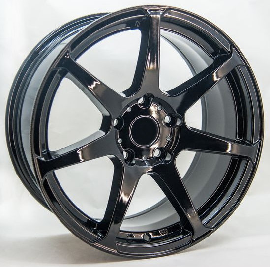 Литой диск GT 177145 8x17/5x120 ET35 DIA72,6