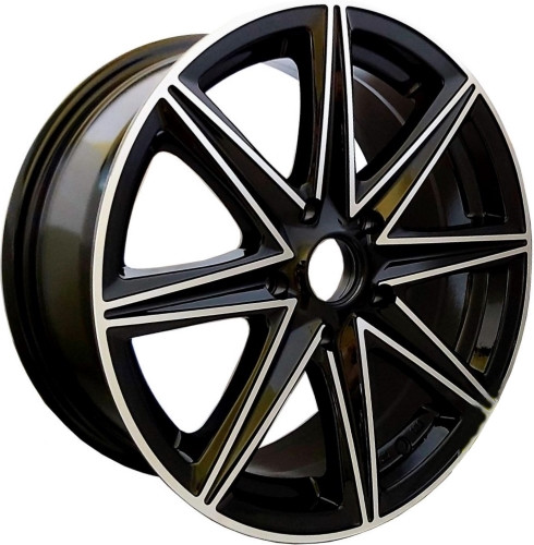 Литий диск SPORTMAX RACING 3168 7x16/5x114,3 ET40 DIA67,1