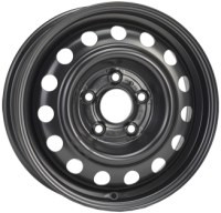 Штампованный диск KFZ 8756 6,5x16/5x114,3 ET45 DIA67