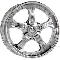 Литий диск Kosei WK 155 7x17/5x100 ET35 DIA73,1