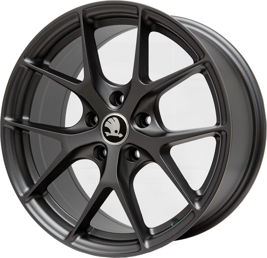 Литий диск Replica R331 8x17/5x100 ET30 DIA73,1