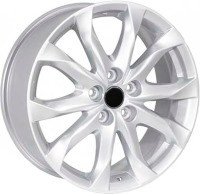 Литой диск JH A1311 7x18/5x114,3 ET50 DIA67,1