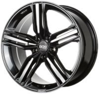 Литий диск INZI AONE VT-120 8,5x19/5x112 ET38 DIA73,1