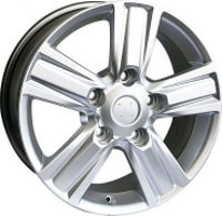 Литой диск Replica CT5525 8x18/5x150 ET60 DIA110,1