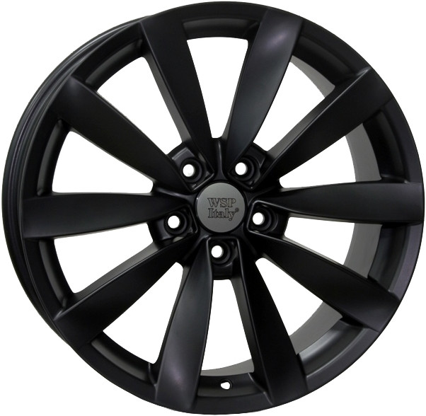 Литий диск WSP Italy W457 7,5x18/5x112 ET51 DIA57,1