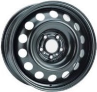 Штампованный диск KFZ 9833 7x16/5x108 ET44 DIA65