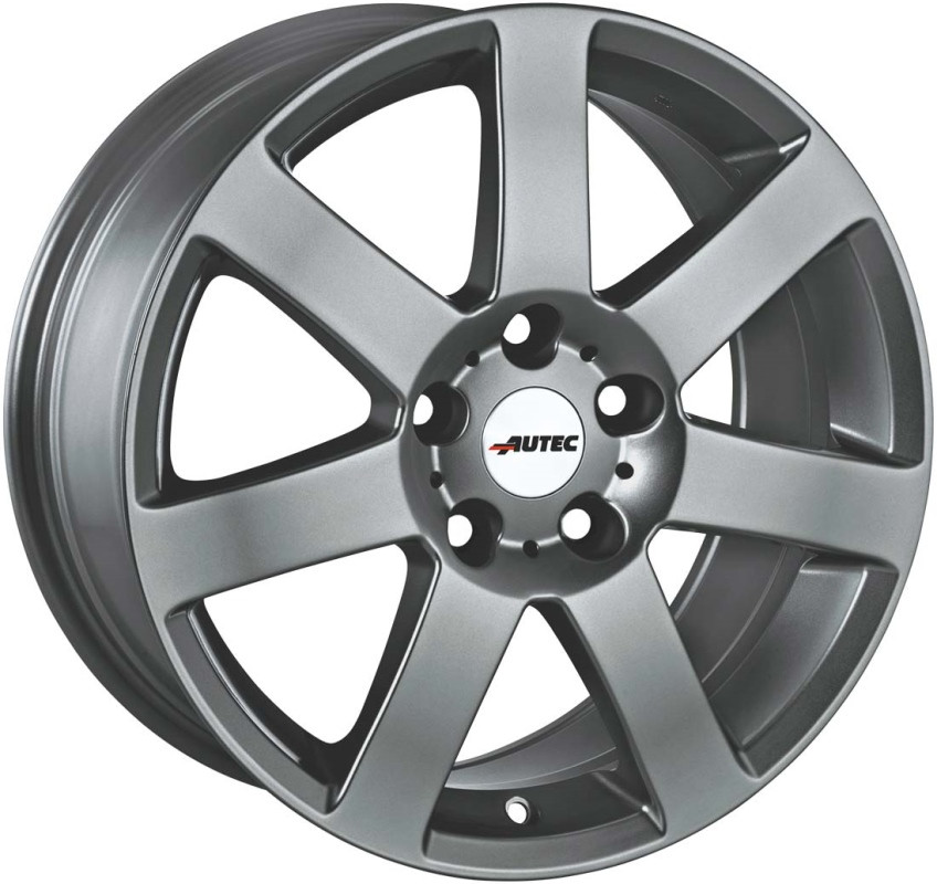 Литой диск AUTEC Arctic Plus 6,5x16/5x108 ET50 DIA63,4