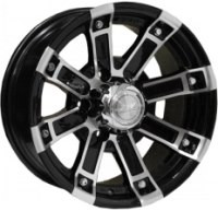 Литой диск Zorat 2516 7,5x15/5x139,7 ET-10 DIA110,5