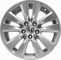 Литий диск Replica CT1610 7x16/5x114,3 ET50 DIA64,1