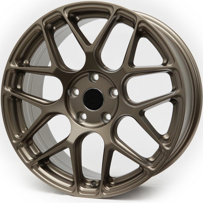 Литий диск Replica R330 8x18/5x112 ET40 DIA66,6