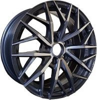 Литий диск SPORTMAX RACING 3347 7x16/5x114,3 ET42 DIA67,1