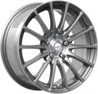 Литой диск SPORTMAX RACING 6205 7x16/5x112 ET38 DIA67,1