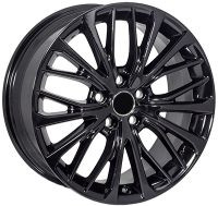 Литой диск ZF TL1515 8x18/5x114,3 ET50 DIA60,1