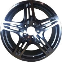 Литой диск ZD ZY901 8,5x19/5x130 ET54 DIA71,6