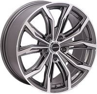 Литой диск Replica 2747 7,5x17/5x114,3 ET42 DIA67,1