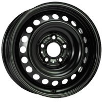 Штампованный диск KFZ 7856 6,5x16/5x114,3 ET40 DIA66