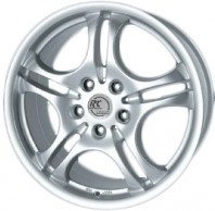 Литий диск RC Design RC-M1 7x15/5x120 ET45 DIA72,6