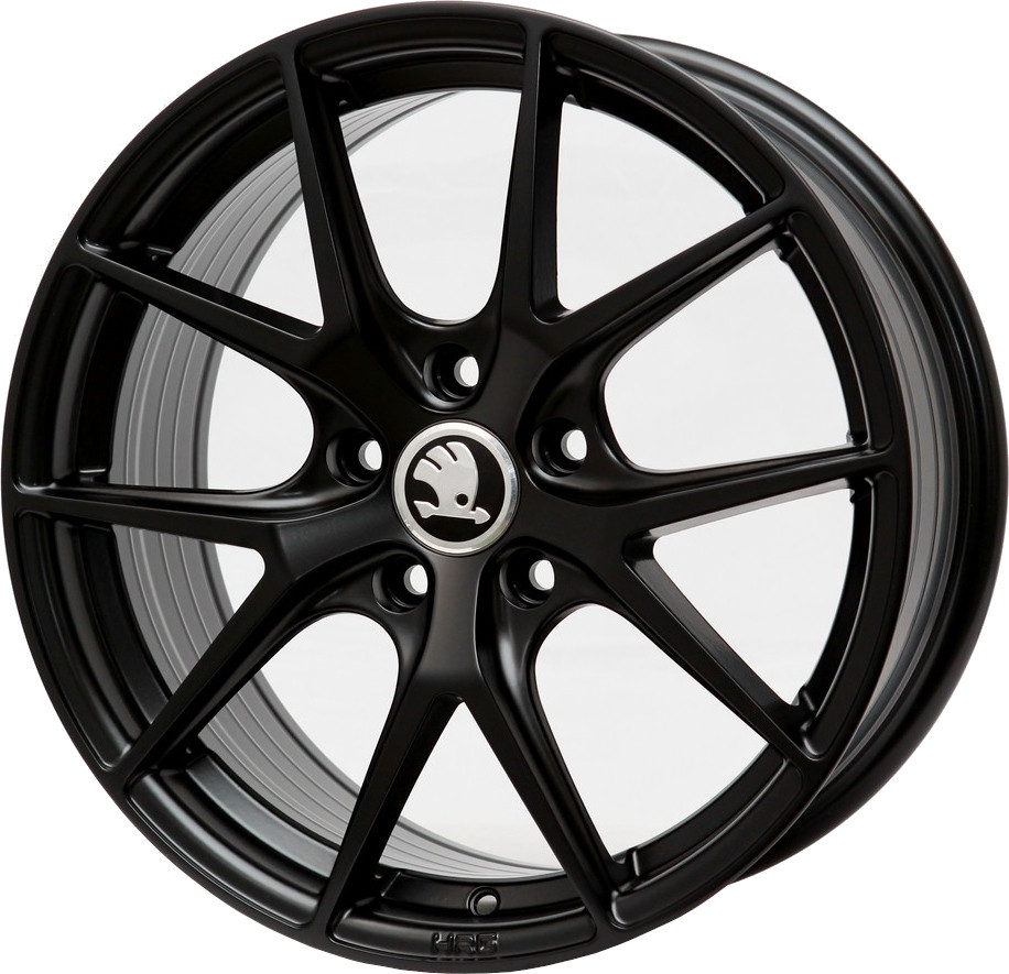 Литой диск Replica FF-502 7x16/5x112 ET40 DIA66,6